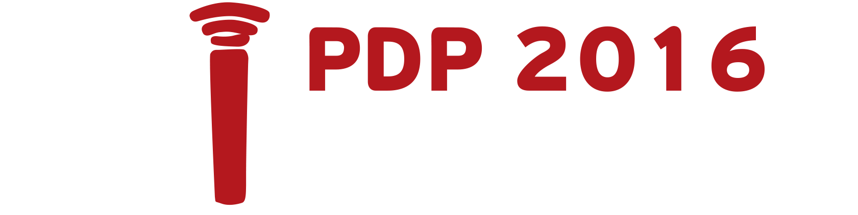 PDP2016 24th International Conference on Parallel, Distributed and Network-Based Processing